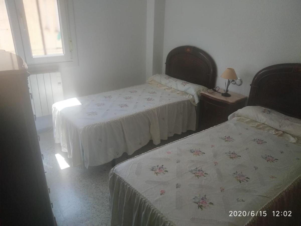 Apartament La Conchita Almería Zewnętrze zdjęcie